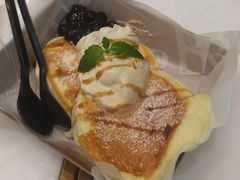 -法桐蛋糕·手作面包(万象城店)