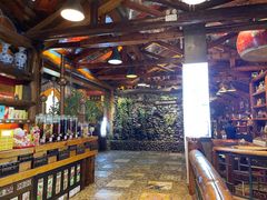 -一桶江山餐厅(松北店)