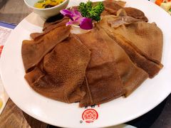 -重庆德庄火锅(体育中心店)