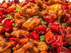-小河盐帮·私家菜·烤鸭(三元桥·霄云路店)