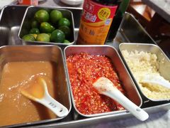 -四川小胡子海鲜(丁村万人海鲜广场店)