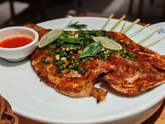 -一坐一忘云南菜(嘉里中心店)