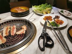 -火炉火自助餐(西直门凯德MALL店)