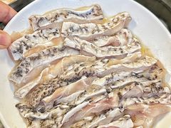 -齐海鱼圣深海石斑鱼火锅店(极地海洋世界店)