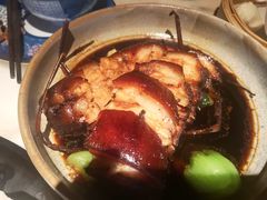 草扎肉-桂满陇-西湖船宴(西单大悦城店)