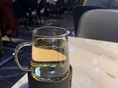 餐前小吃及茶水-柴门饭儿(成都太古里店)
