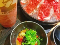 特色蘸料-山葵家·创意料理(宁波来福士店)