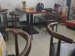 大堂-陈记重庆鸡公煲
