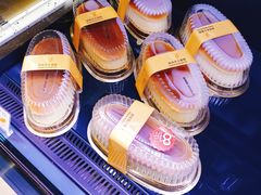 -巴黎贝甜(豪浦店)