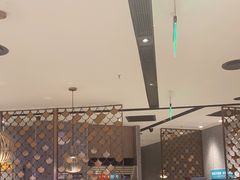 -半天妖烤鱼(丰科万达店)