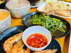 -Doo Dee Thai Food(Issan/Isaan/Esan)