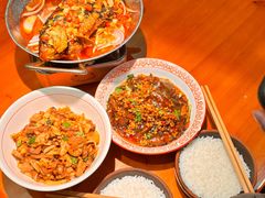 -陈家婆的菜·口味湘菜(梅溪湖店)