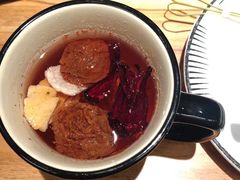 陈皮洛神花茶盒-太二酸菜鱼(金沙印象城店)