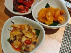 -桃夭日式料理(国信店)