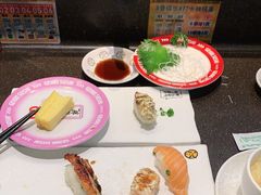 -元气寿司(东方宝泰店)