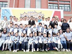 -海富新里城幼儿园