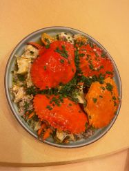 -虹桥迎宾馆·宴会厅