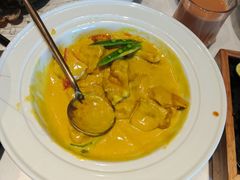 -泰香米泰国餐厅(鎏嘉码头店)