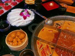 -珮姐老火锅(新街口店)