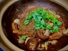 -南堂館川菜文化餐厅(天府店)