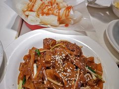 -大咀港式茶餐厅(恒泰店)