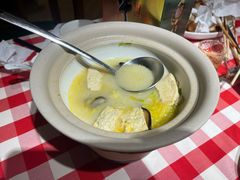 -西贝(满都海公园店)