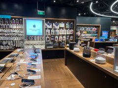 -sundanpulse顺电·脉(海岸城购物中心店)