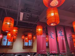 -山四砂锅(太原钟楼街店)