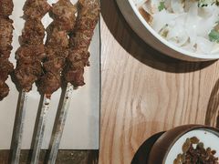 -谷丽麦馕新疆菜·清真(步步高梅溪新天地店)