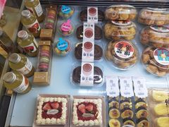 -爱维尔阳光蛋糕(越湖店)