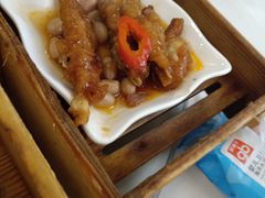 -黄埔华苑酒家(黄埔店)