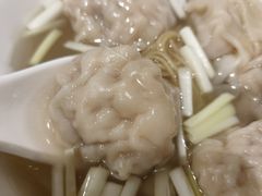一记鲜肉云吞面-一记面馆(易发店)