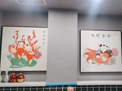 -边江铁锅炖鱼(振八街店)