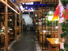 大堂-牛上牛吊炉烧烤(红旗大街店)