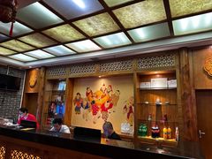 -百年川椒重庆老火锅(光谷店)
