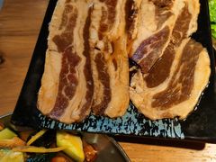 -王府井奥莱棋盘山小镇