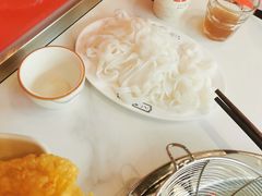 -八合里潮汕鲜牛肉火锅(吉大店)