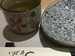 -昇鳗鱼家(浦东店)