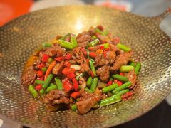 -红厨巷·淮扬菜(熙南里店)