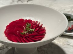 -广州文华东方酒店·江-由辉师傅主理