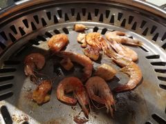 -梨花自助烤肉(天河城店)