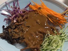 -大鸭梨烤鸭店(花园村店)