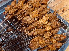 -清真·马峰烤肉(小学习北巷店)