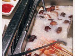 -海底捞火锅(团结桥店)
