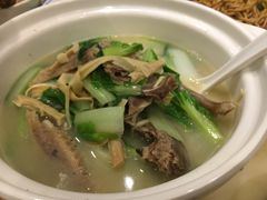-慧娟面馆·餐厅(望江路店)