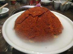 -红九格老火锅(三峡广场店)