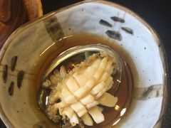 -江户前日本料理(瑞诗酒店店)