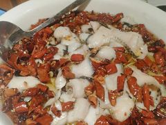 -永安鱼庄·镇江菜(三店纬五路店)