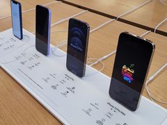 -Apple零售店(深圳益田假日广场店)