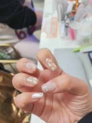 -尤米一站式美甲美睫